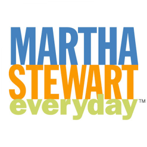 Martha Stewart