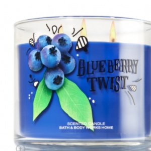Bath and Body Works — Squeeze The Day Collection
