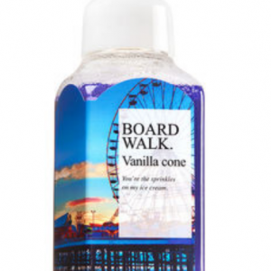 Bath and Body Works — Summer Soaps Collection