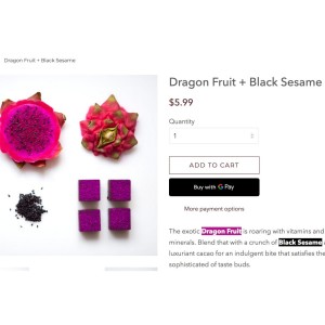 Feel Good Chocolates — Brand Voice for Launch