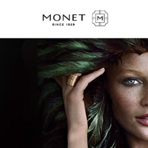 Monet — E-commerce Site