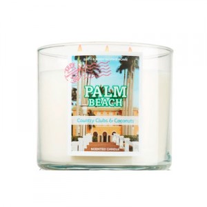 Bath and Body Works — Destinations Collection