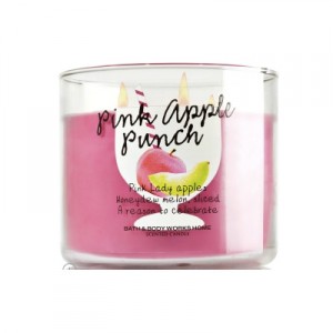Bath and Body Works — Summer Sips Collection